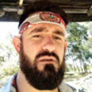 Meet your Posher, Mitchell